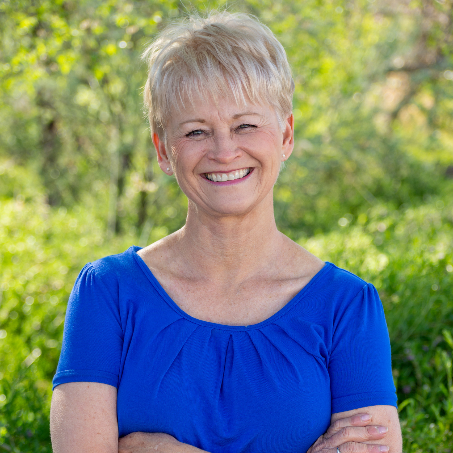 Shelly Smith